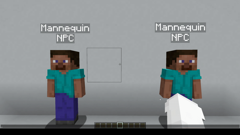 In-game Demonstration