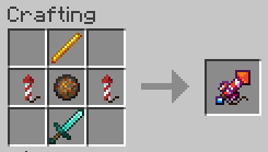 Recipe