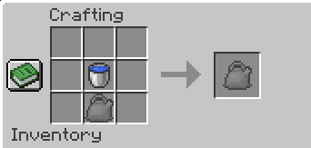 Craft Recipe