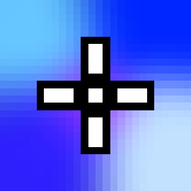 Crosshair icon