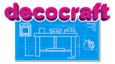 Decocraft Icon
