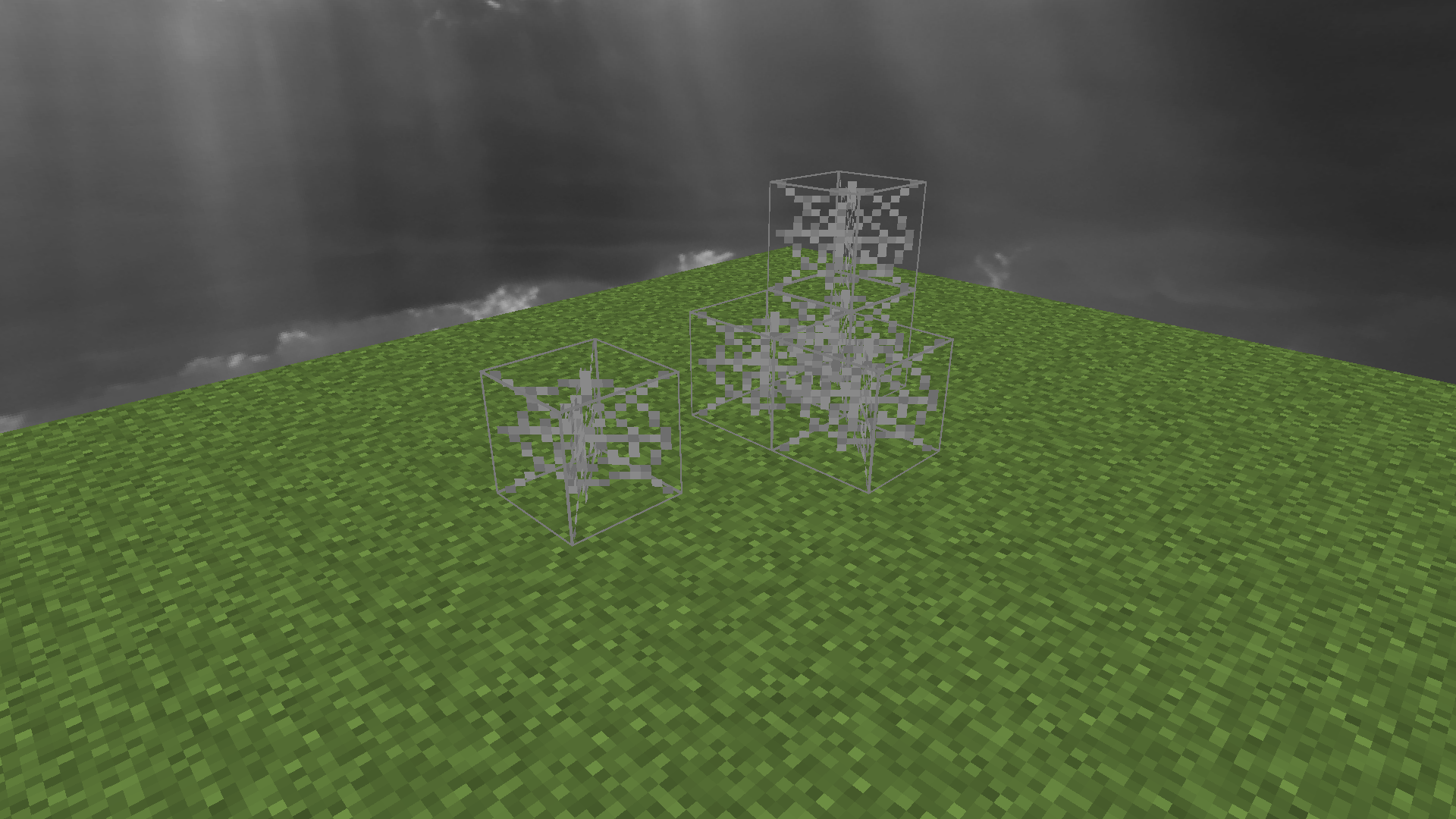 Cobweb preview