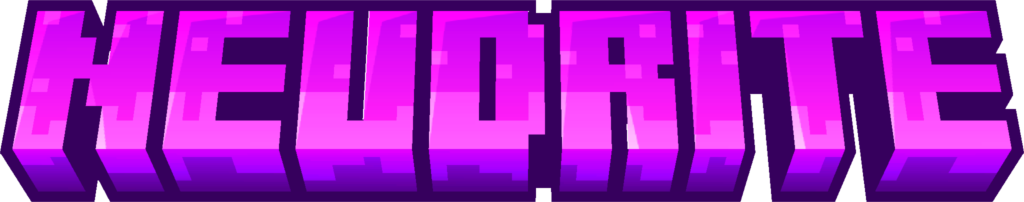Neudrite Logo