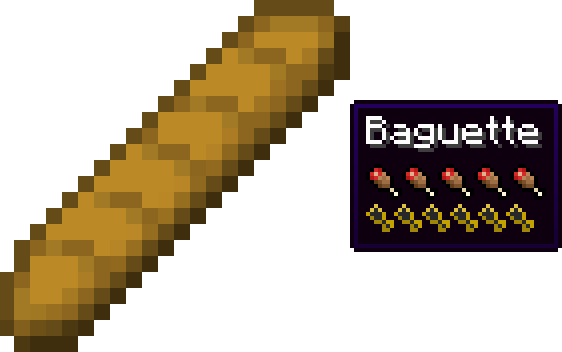 Baguette