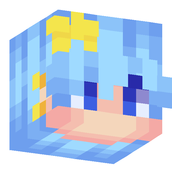 head