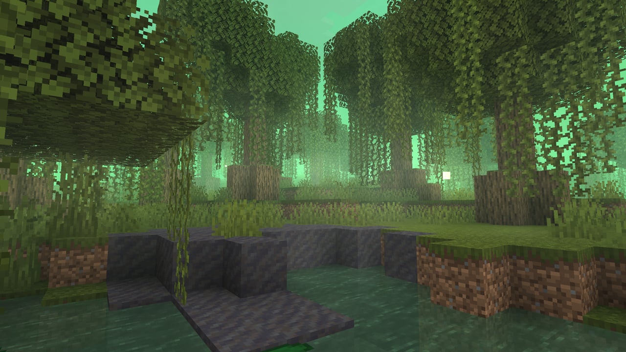 The BIG Visuals Overhaul!!