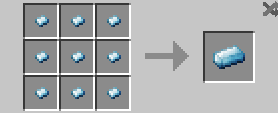 Miragium recipe