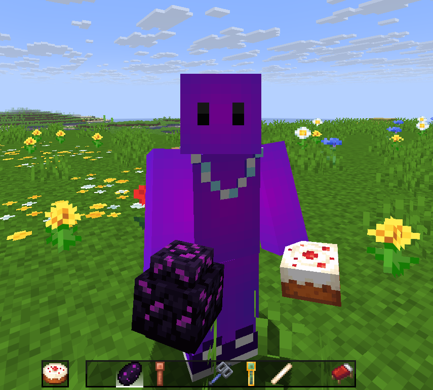 2.5D Items