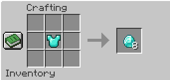 Uncraft it.