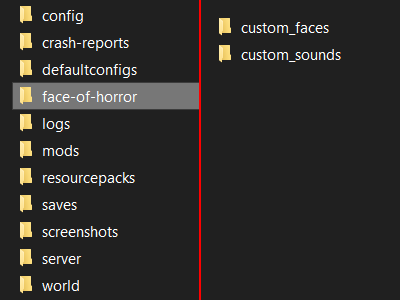 Folders