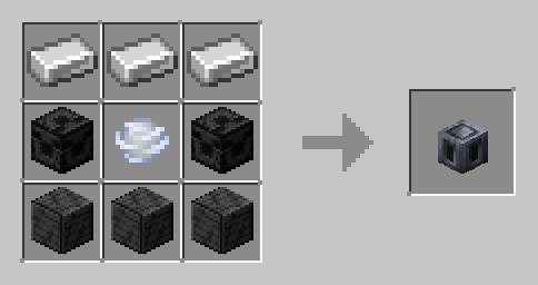 Ray's Extra Heavy Core - Minecraft Data Pack