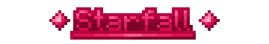 Starfall Logo