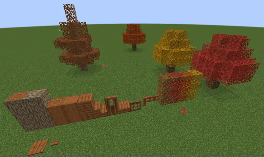 Biomes