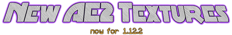 Texturepack title