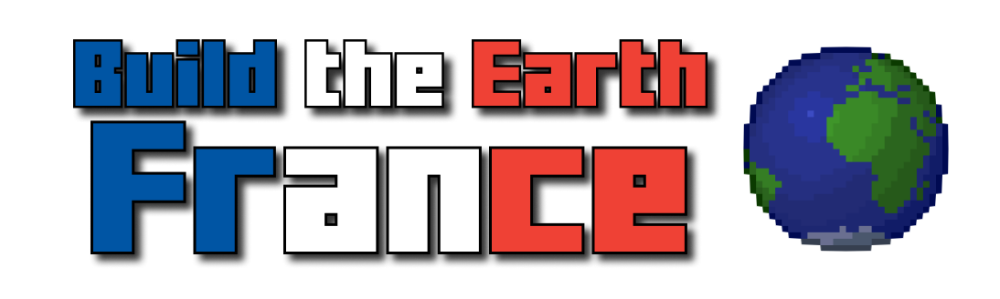 Build The Earth France Logo