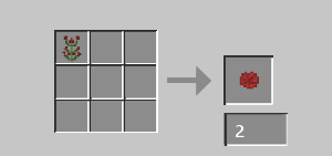red dye recipe