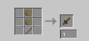 Cardboard Sword