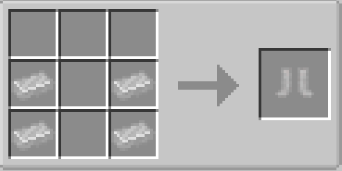 Titanium Boots