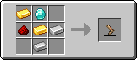 Blaster Recipe