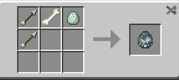 Recipe