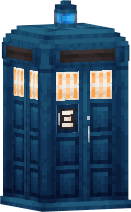 amblelabs/ait-next: A Minecraft mod that adds the TARDIS from Doctor ...
