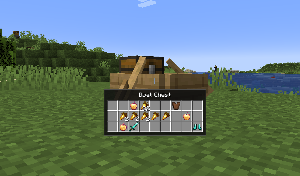 Boat preview