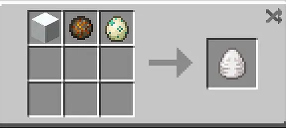Recipe