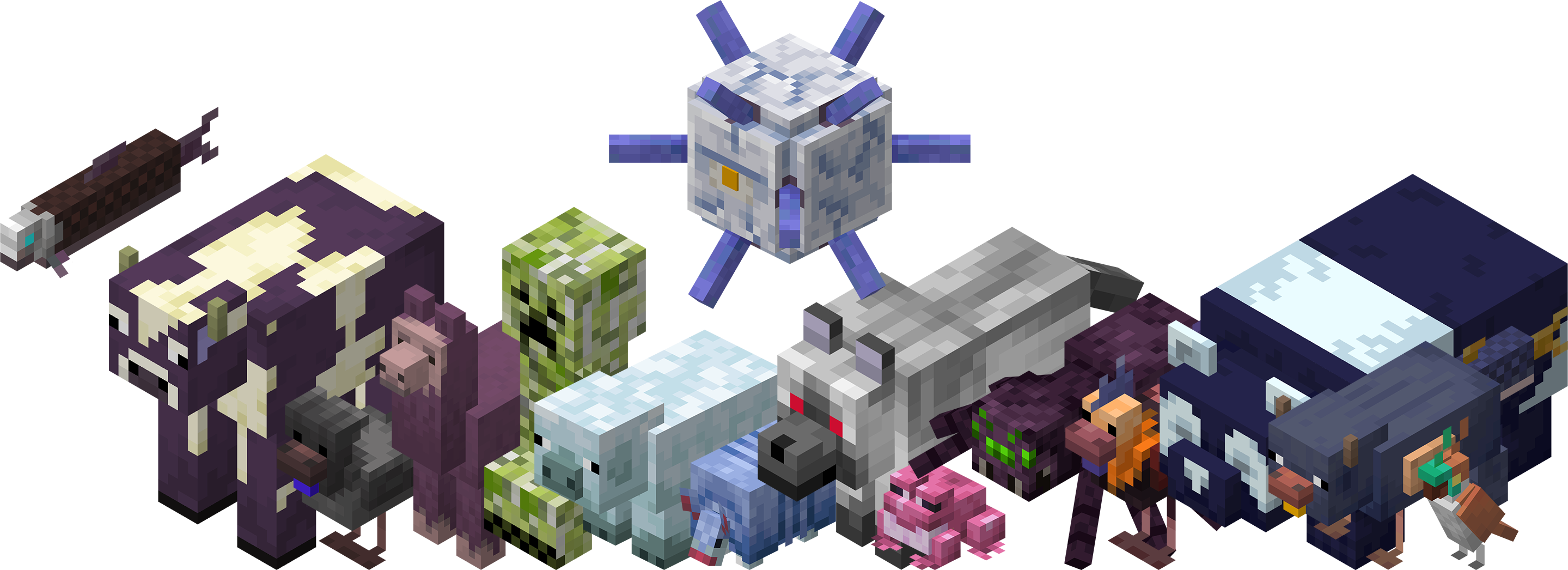 the mobs