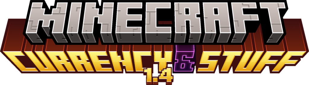 Currency & Stuff 1.4 banner