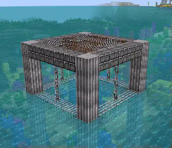 Steel Structure