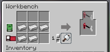 leafblower recipe