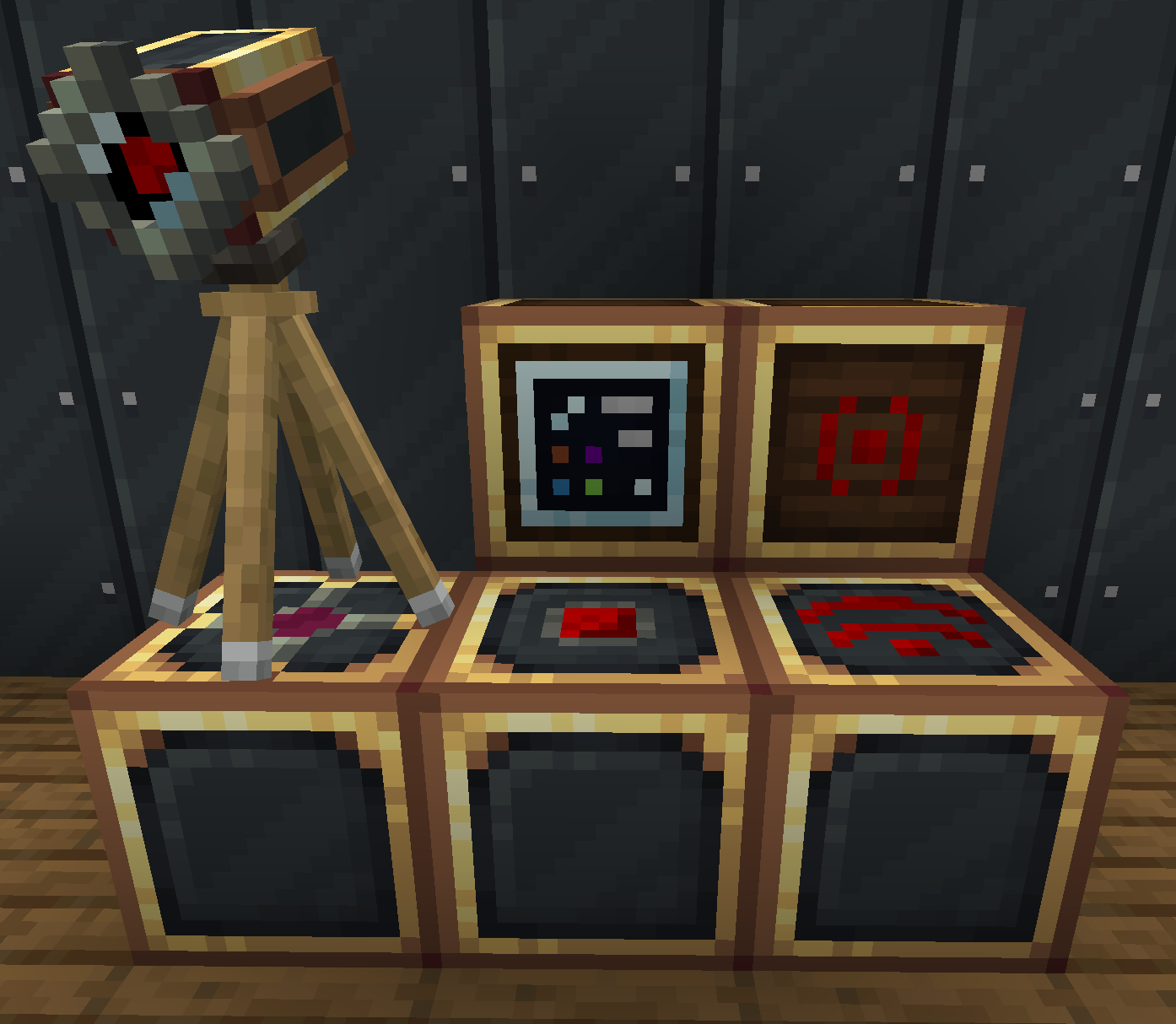 3.0 Blocks