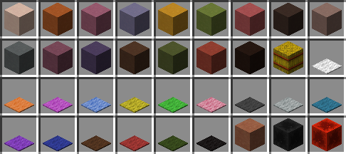 v13.5 block change additions