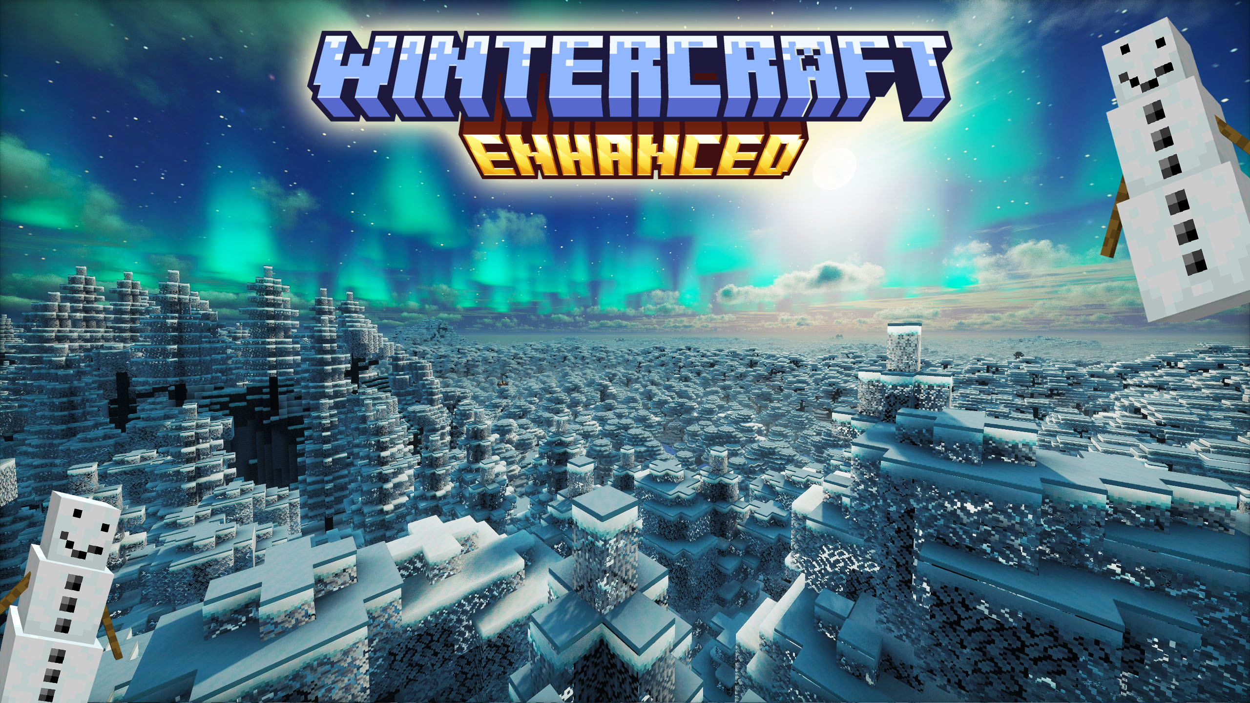 Wintercraft Enhanced