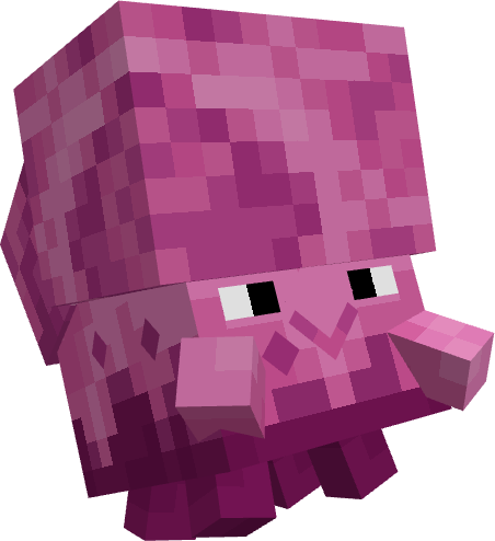 Corsola Brain
