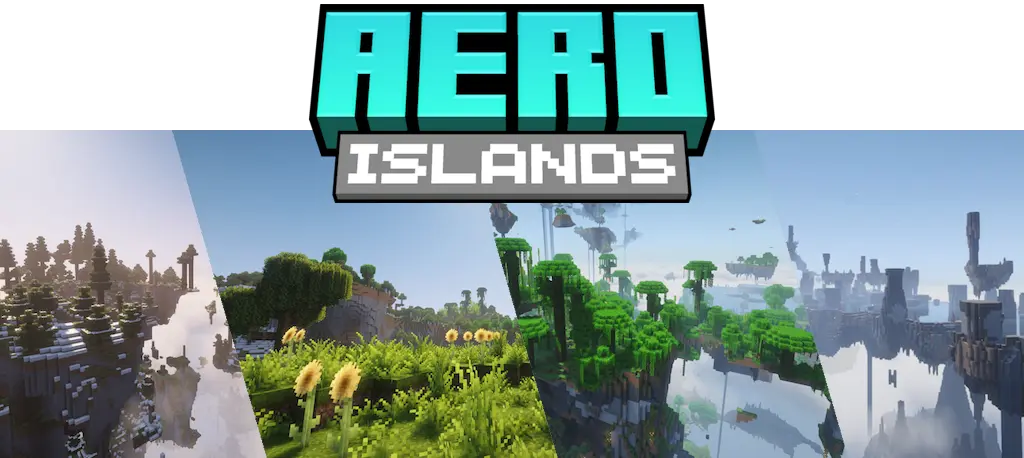 Aero Islands logo