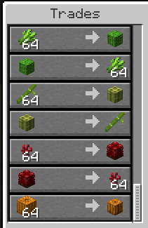 Compact Item - Farmer trade Page 5