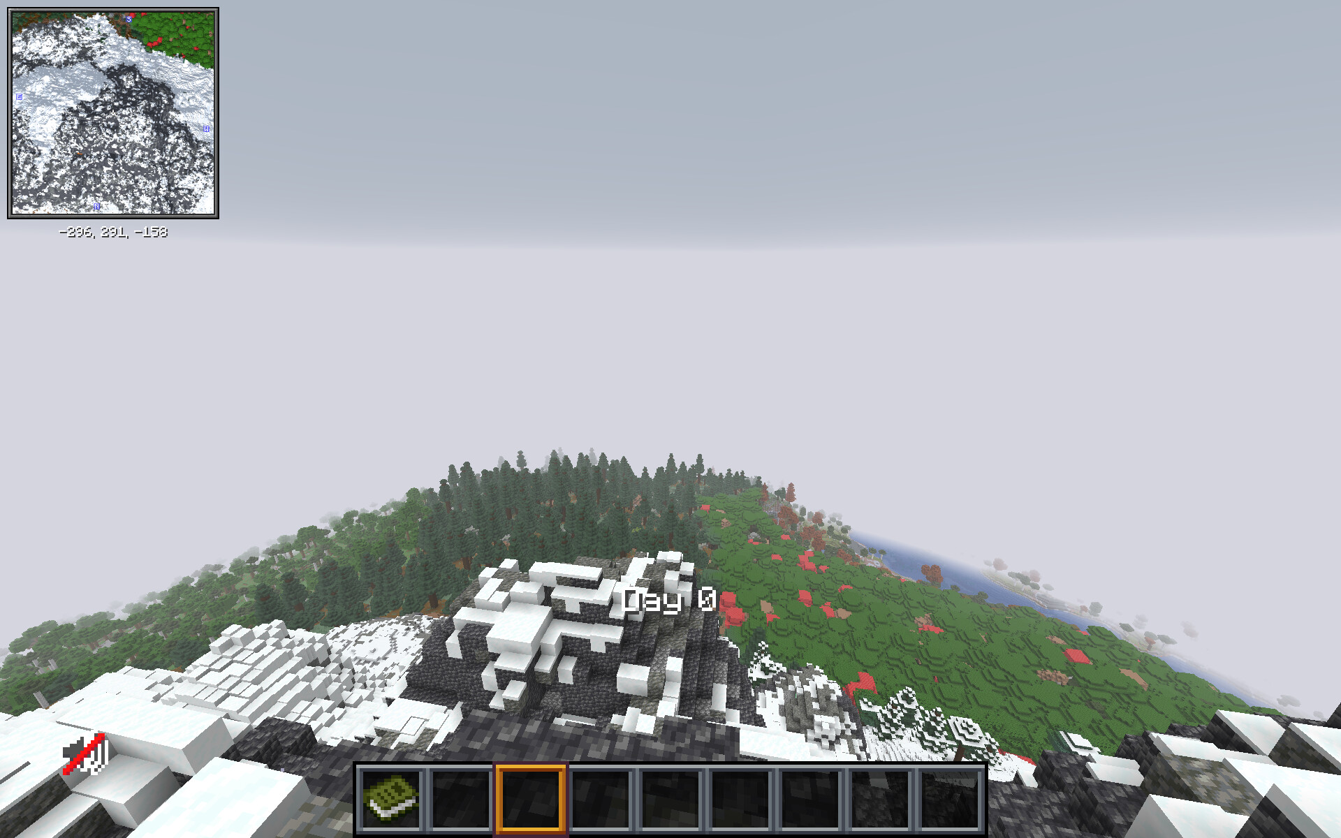Terrain