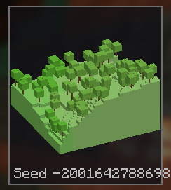 The third screenshot for the instructions to show how to use the mod