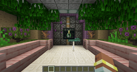 opening enderchest on player