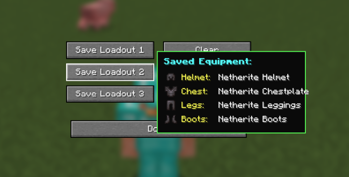 Visual Tooltip