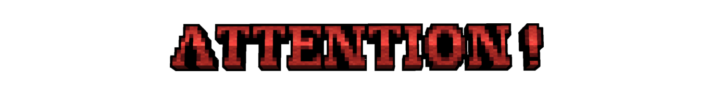 Attention
