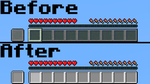 Before/After screenshot