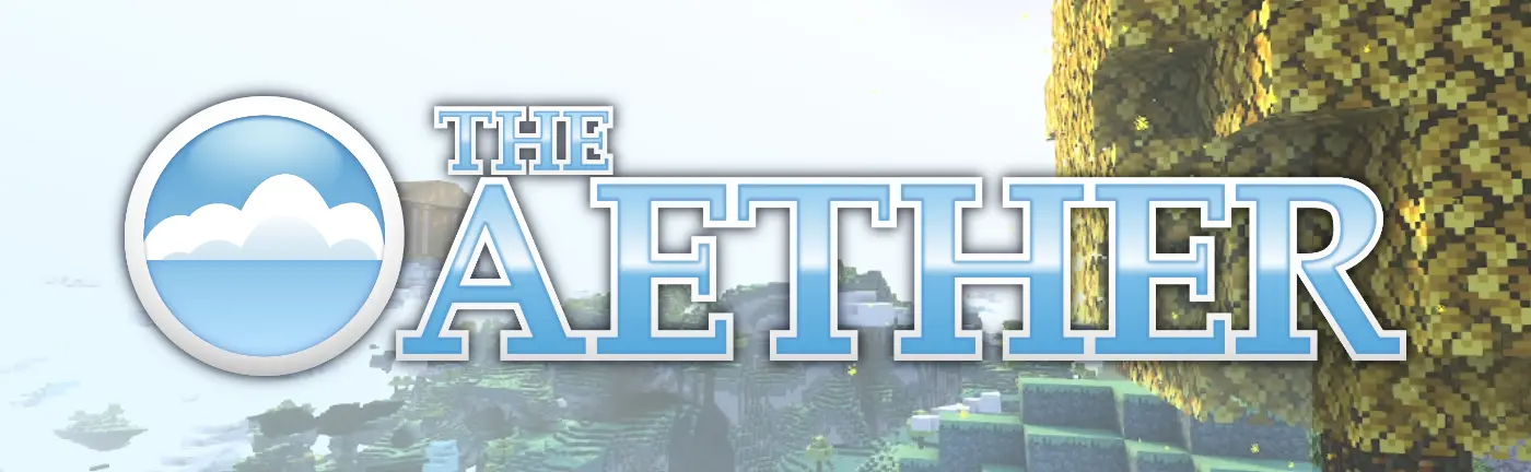 AETHER LOGO