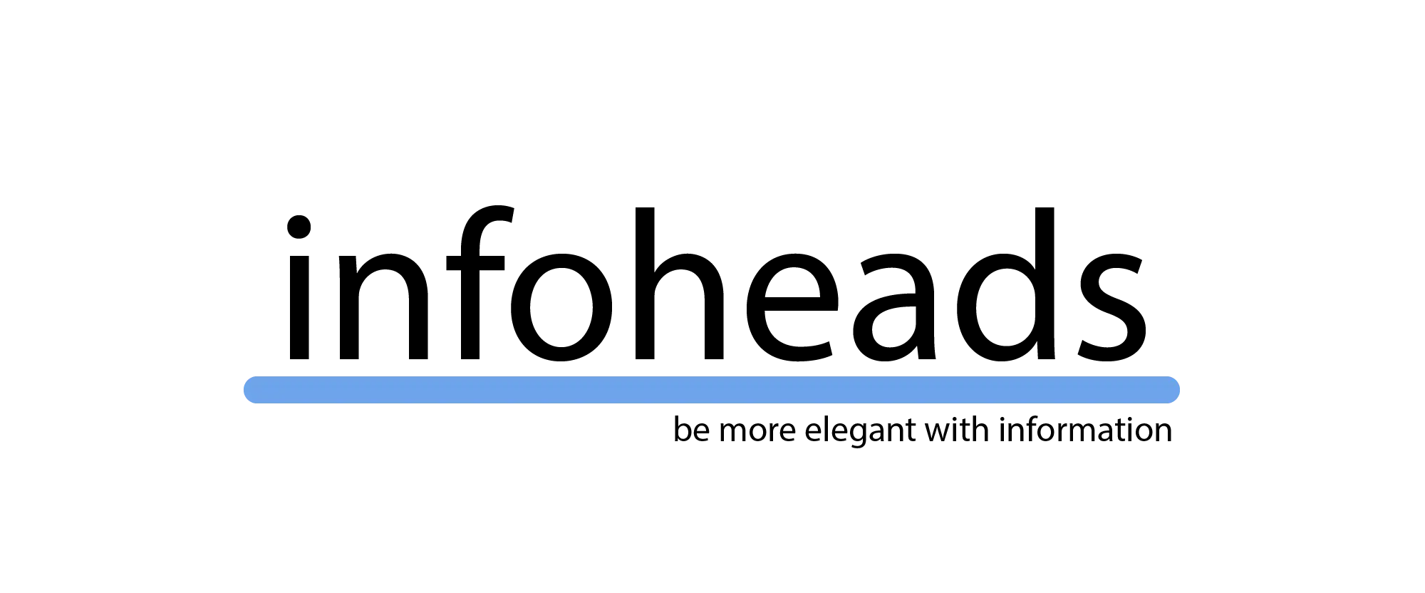 infoheads logo