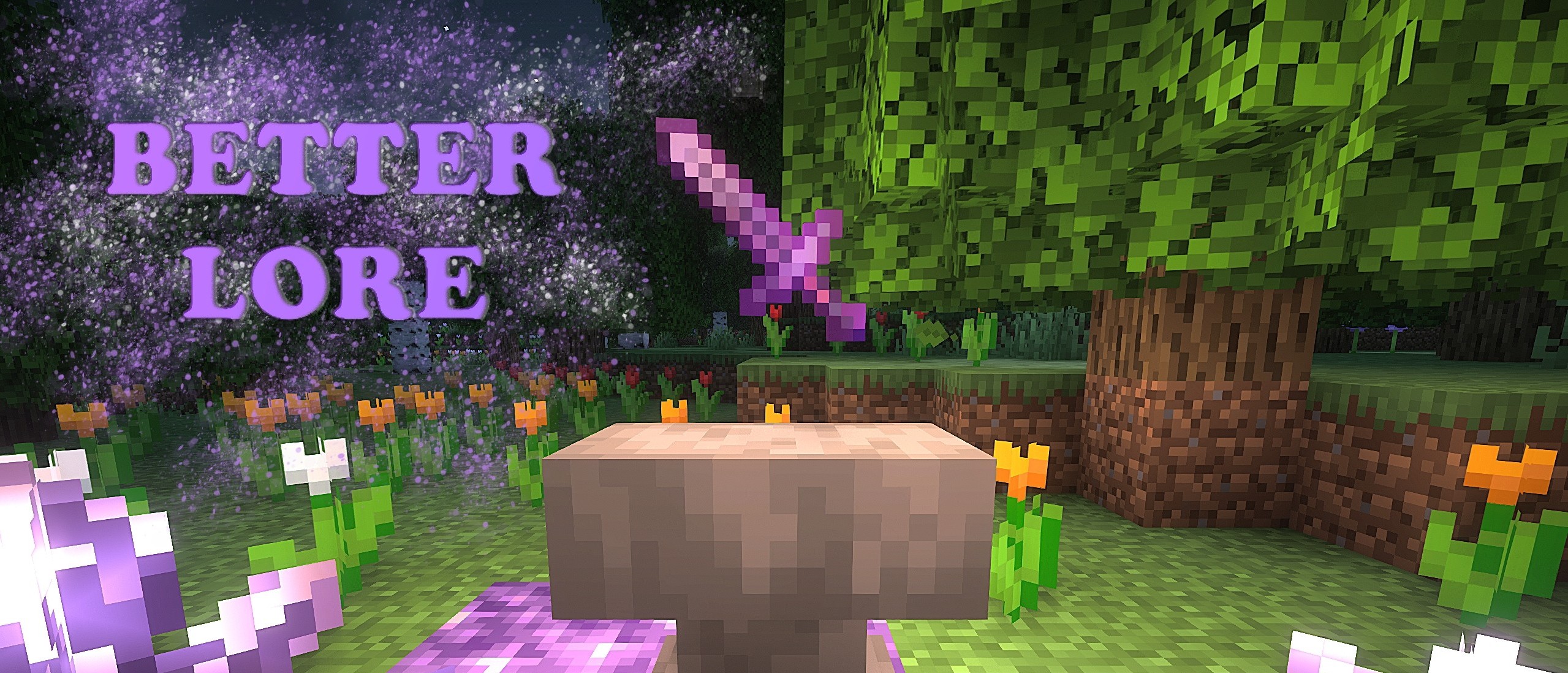 Better Lore Banner