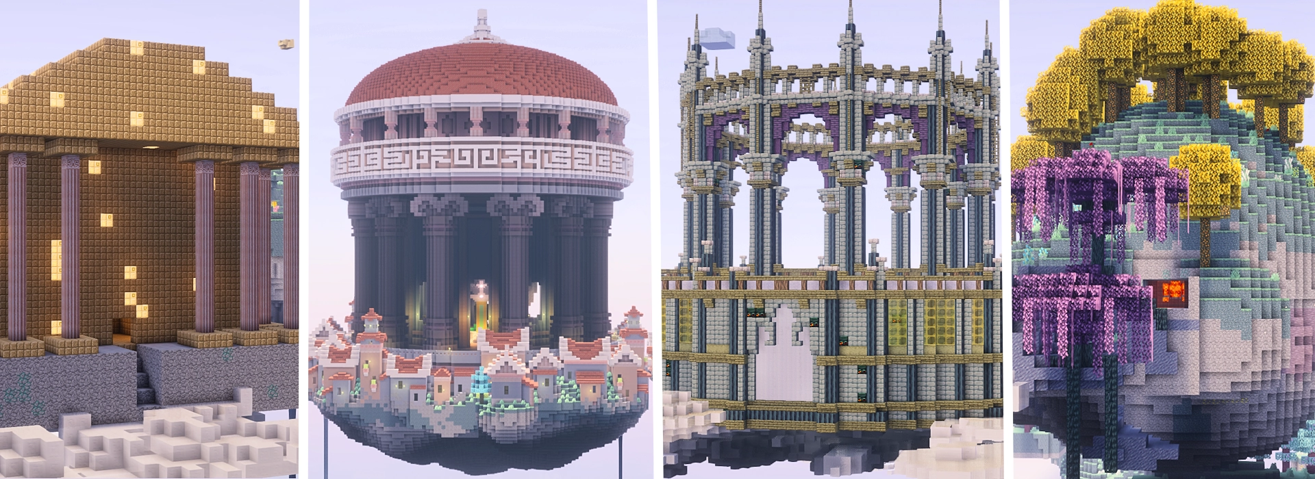 4 Structures