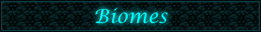 biomes