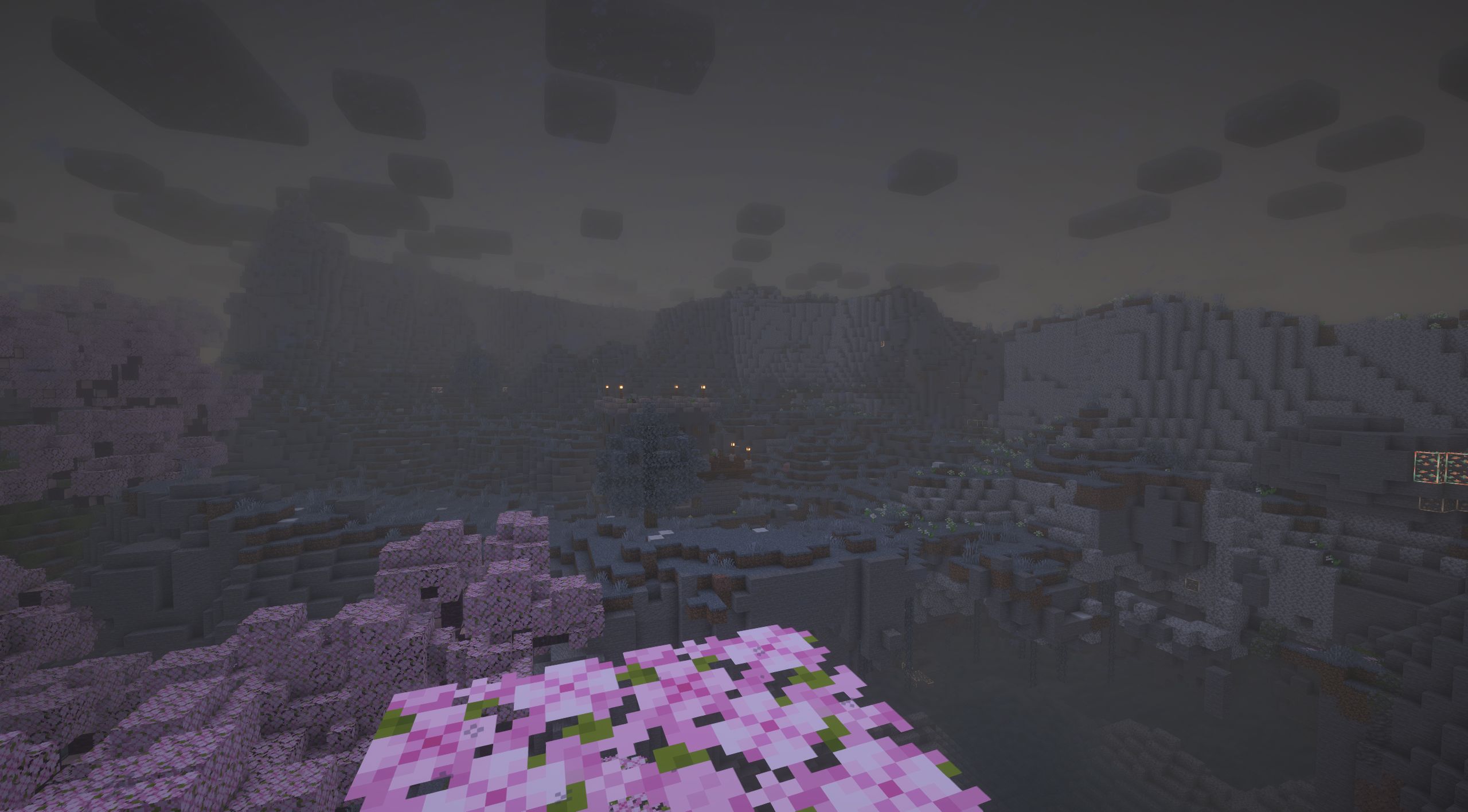 World generation and custom dungeons