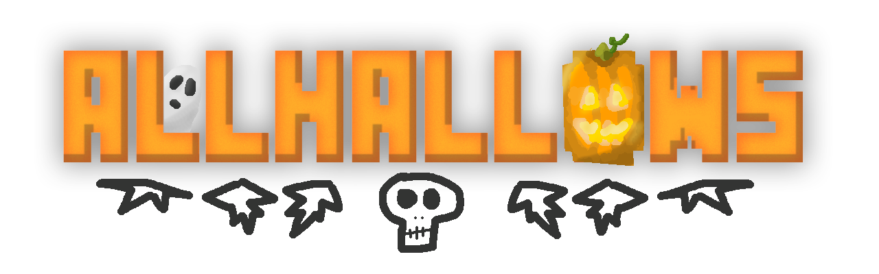 Allhallows Banner